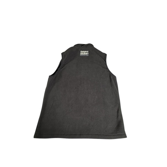 Milwaukee Brewers Fleece Vest SGA 9/2/2023 Size Adult Medium - Picture 7 of 11